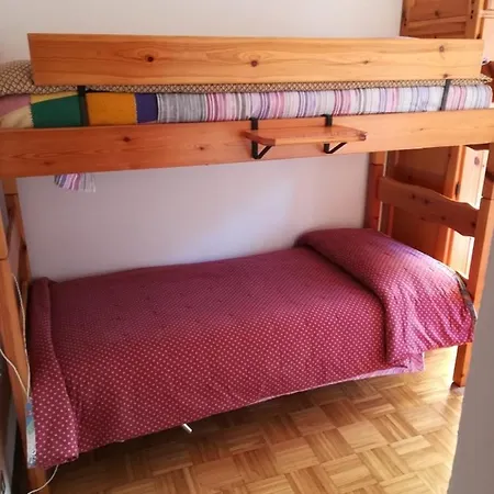 Ferienwohnung Ciasa De Carla Masare Exterior foto
