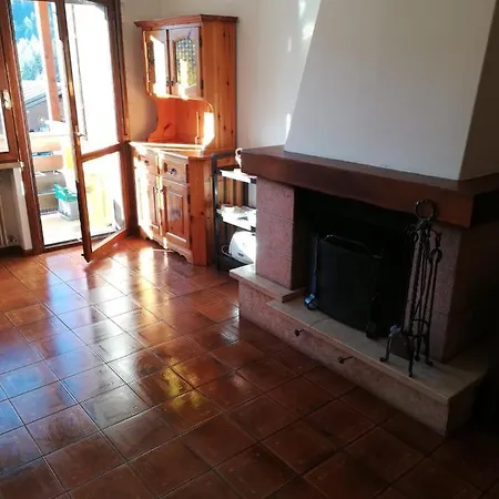 Ferienwohnung Ciasa De Carla Masare Exterior foto