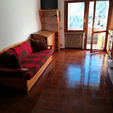 Ferienwohnung Ciasa De Carla Masare Exterior foto