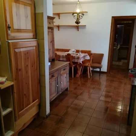 Ferienwohnung Ciasa De Carla Masare Exterior foto