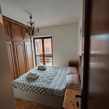 Ferienwohnung Ciasa De Carla Masare Exterior foto
