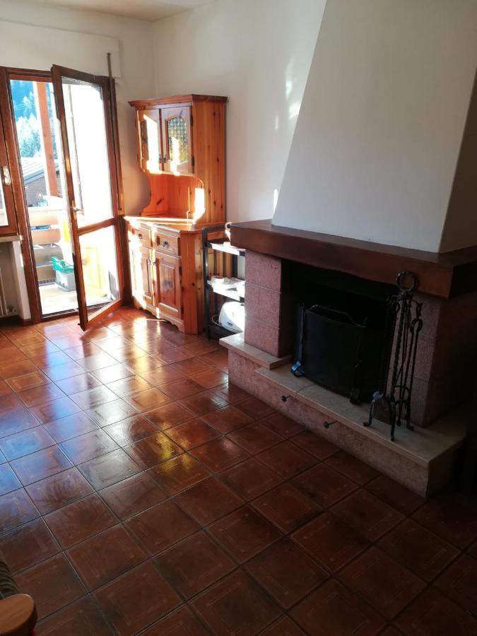 Apartment Ciasa De Carla *