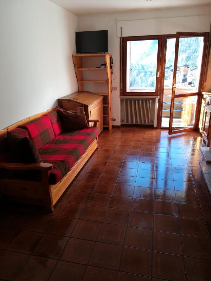Ciasa De Carla Apartment *