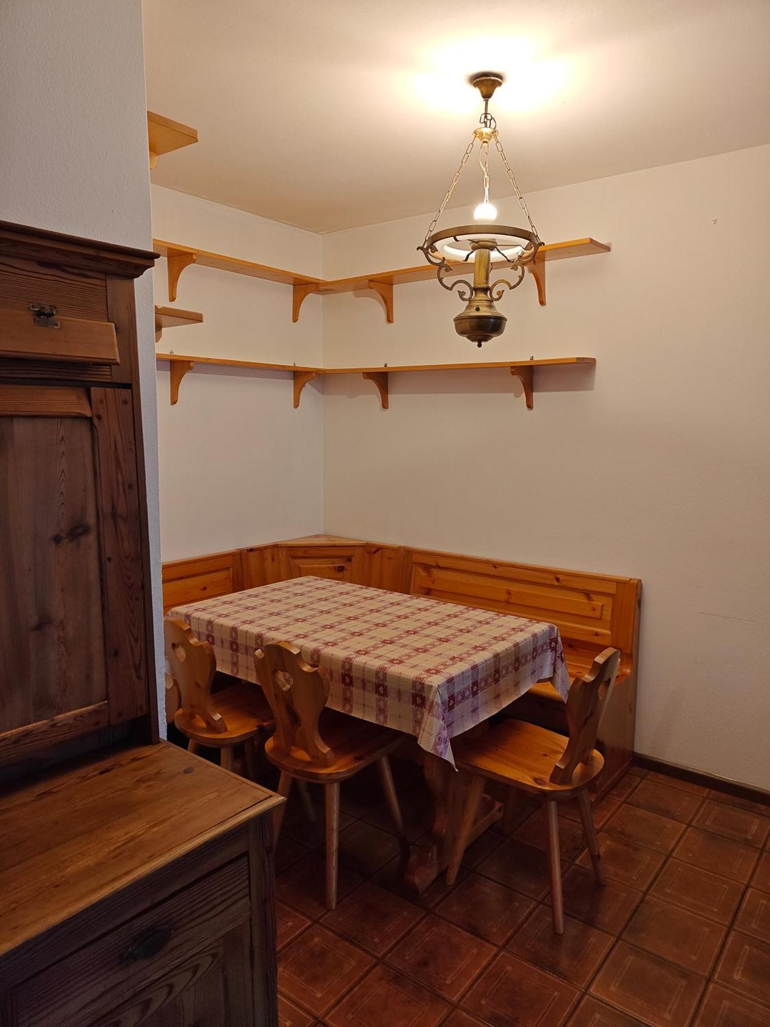 Apartment Ciasa De Carla Masare